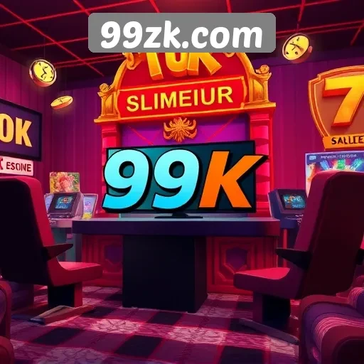 Pengalaman Gaming Terbaik di Situs 99zk com