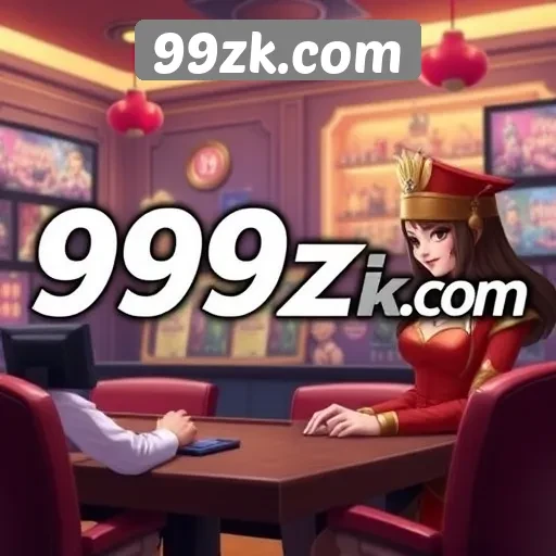 Perbandingan 99zkcom dengan Situs Game Lainnya