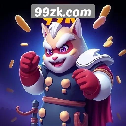 Eksplorasi Fitur Menarik di Situs Game 99zkcom