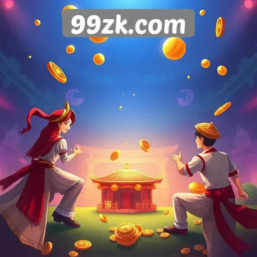Fitur Menarik yang Tersedia di 99zkcom untuk Pecinta Game