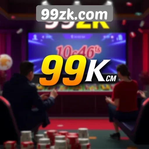 Panduan Lengkap Memulai Permainan di 99zkcom
