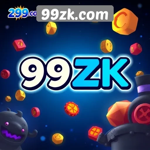 Inovasi dan Fitur Menarik di Situs Game 99zk.com