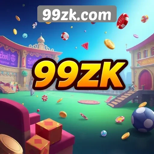 Permainan Populer yang Tersedia di 99zkcom